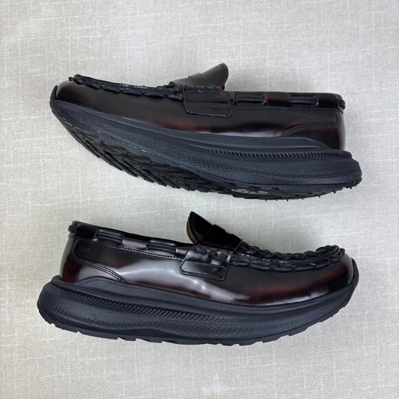 ? 2025 Keen UNEEK Loafer “Oxblood” 11.5M main image 5